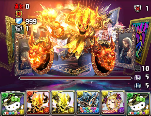 ペインターズコロシアム-隠し要素