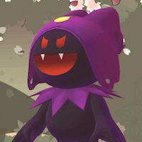 じゃあくフロスト