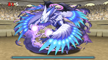 お正月チャレンジ 1F