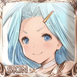 キューティーエプロン・ルリア