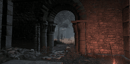 ファランの城塞