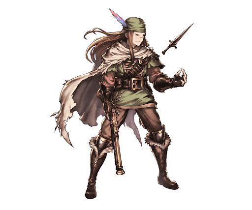 ウェルダー_初期状態