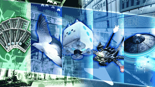 プレイスポット満喫パック