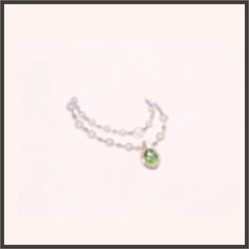 愛の眼差し（桜）