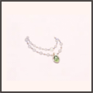 愛の眼差し（桜）