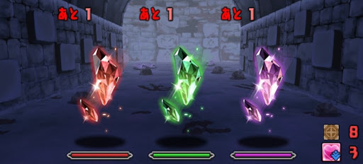 神々の聖跡-転生アテナNON降臨-4F