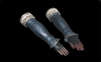 ガブラスーツXグラブ