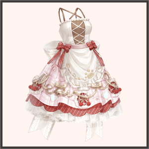 ストロベリーティー