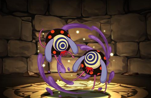 お菓子の魔女の手下