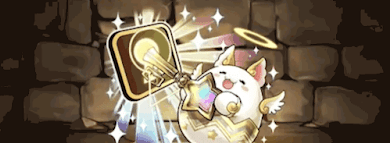 枠解放たまドラアイキャッチ