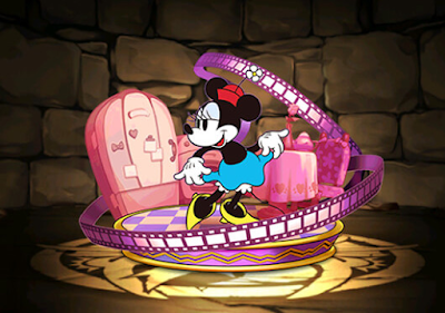 ミニーマウス【クラシック】