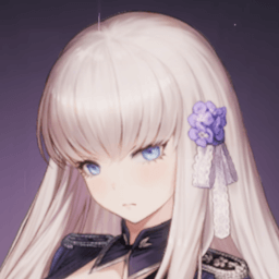 ブラウンダスト2_公女