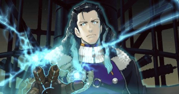 fgo-ニコラ・テスラ