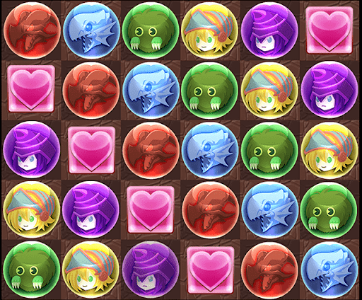 遊☆戯☆王DMドロップ3