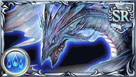 ［海神］リヴァイアサン
