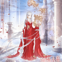 中国版で実装済みの限定コーデ7