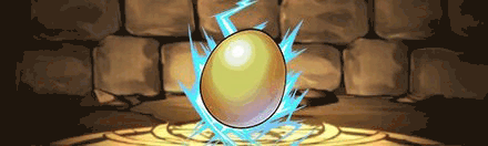 霊界獣の卵アイキャッチ