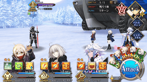 fgo-魔剣強襲(後編)_進行度2/3