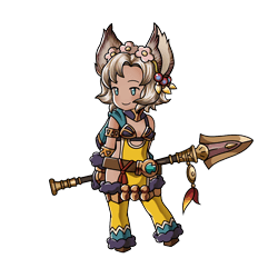 メルゥ_初期状態