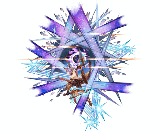 カトル_最終上限解放後