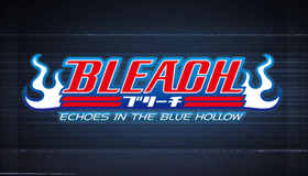 BLEACHコラボ