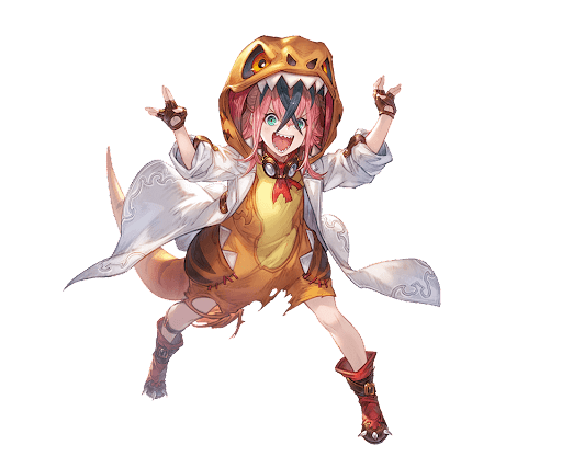 ティラ_初期状態