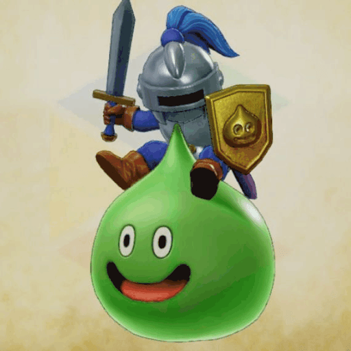 スライムナイト