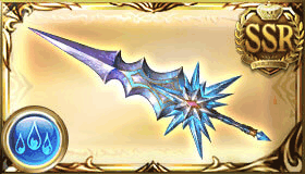 アイスクレイモア