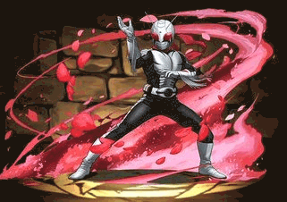 仮面ライダースーパー1