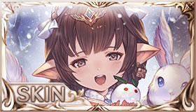 聖月夜の白兎・ハーゼリーラ