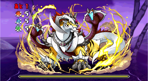 ゼブン降臨＿2F