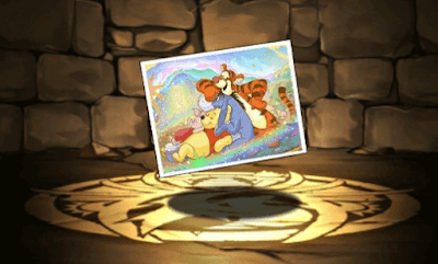 プー＆森の仲間たち【フォト】