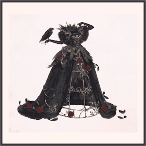 クロウファントム