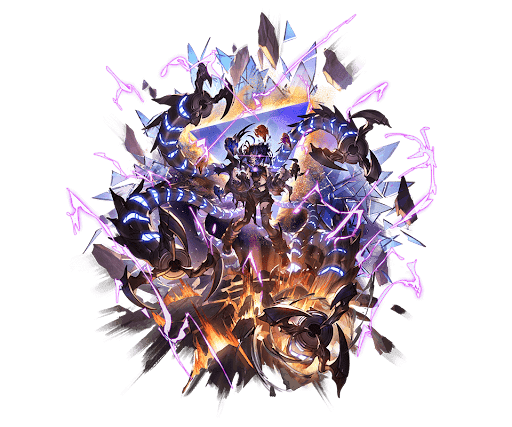 SSRコク_上限解放後