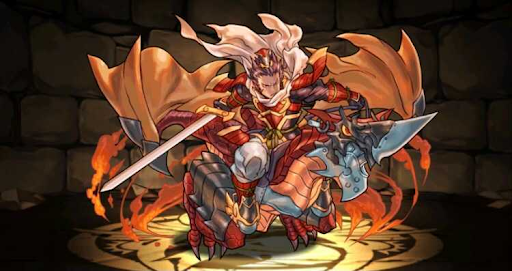 三国神（第1弾）