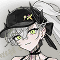 水着リリス