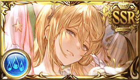 エウロペ（水着）