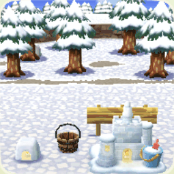 スノーパーク2スノーパーク2のレッスン画像