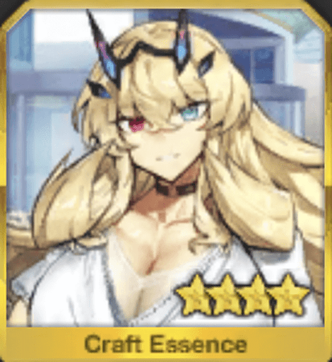 fgo-英霊夢装：バーゲスト