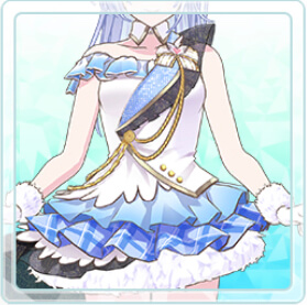 【ビヨンドザブルースカイ】鈴木羽那