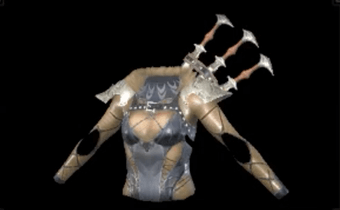 スカルダX/スパイオXペット