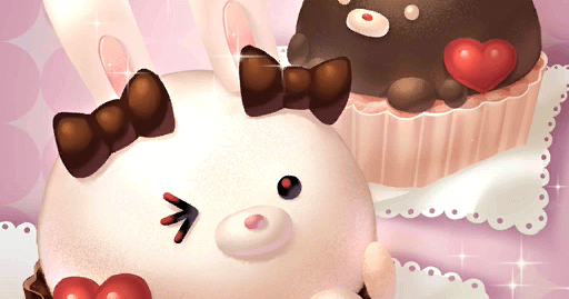 fgo-ラビット・キュート・チョコ