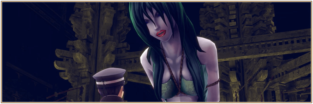 ライドウリマスター_第0話バナー