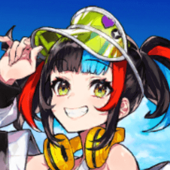 fgo-水着清少納言