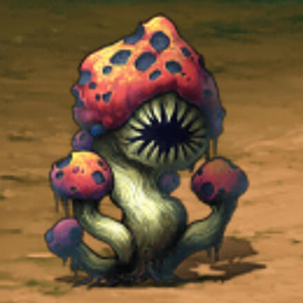 FF5_モスフングス