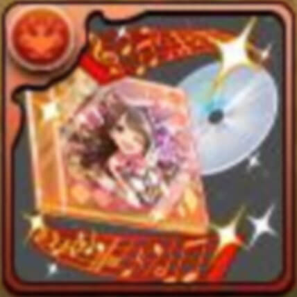 newgenerations島村卯月のCD