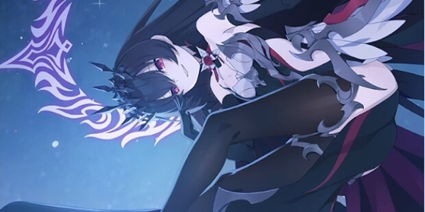 ロザリア・ル・フリーデ