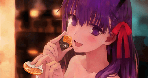 fgo-キュート・オランジェット