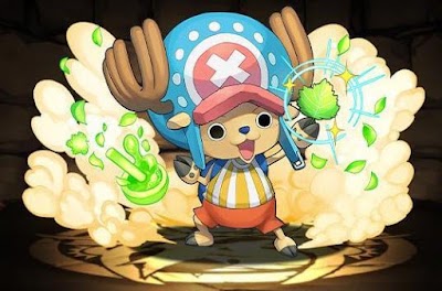 トニートニー・チョッパー