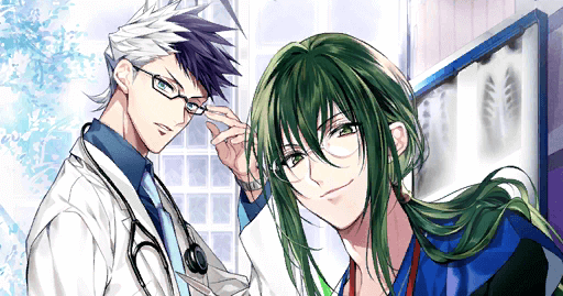 fgo-アンダー・ザ・ナイフ